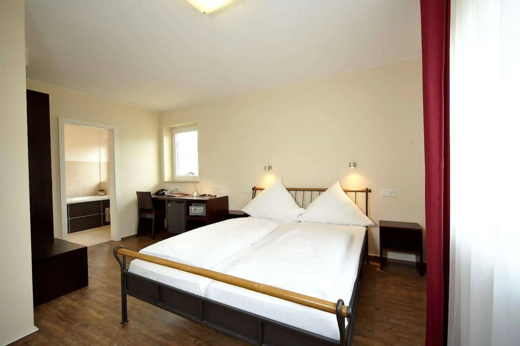 Christiana's Wein & Art Hotel - Général