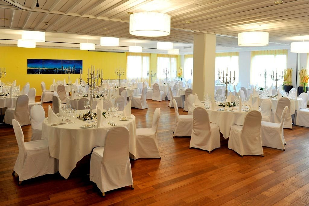Aarehof Swiss Quality Hotel - Général