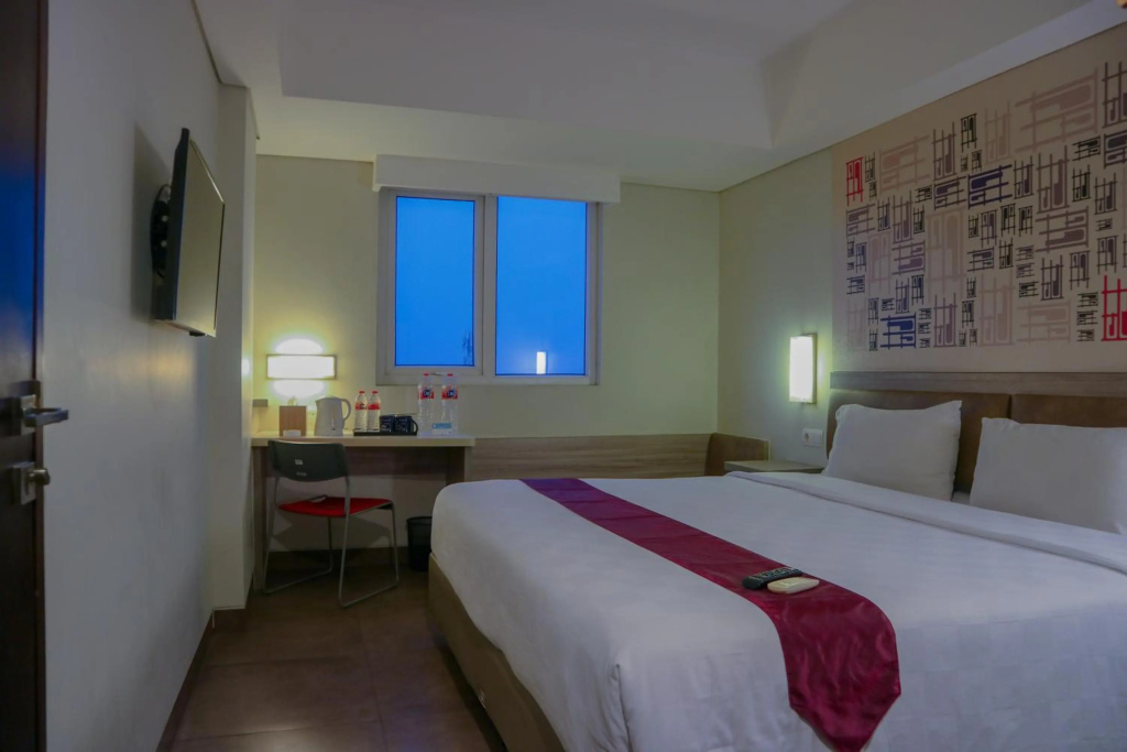 Grand Cordela Hotel Bandung - Général