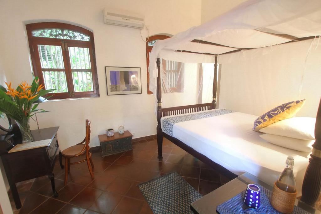 Apa Villa Illuketiya