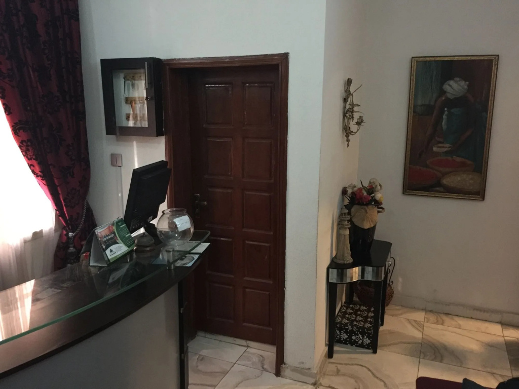 Hotel photo 6