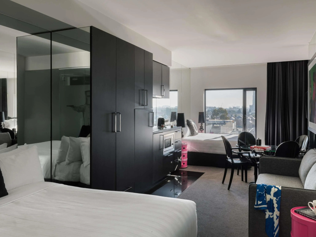 The Cullen Melbourne - Art Series - Général