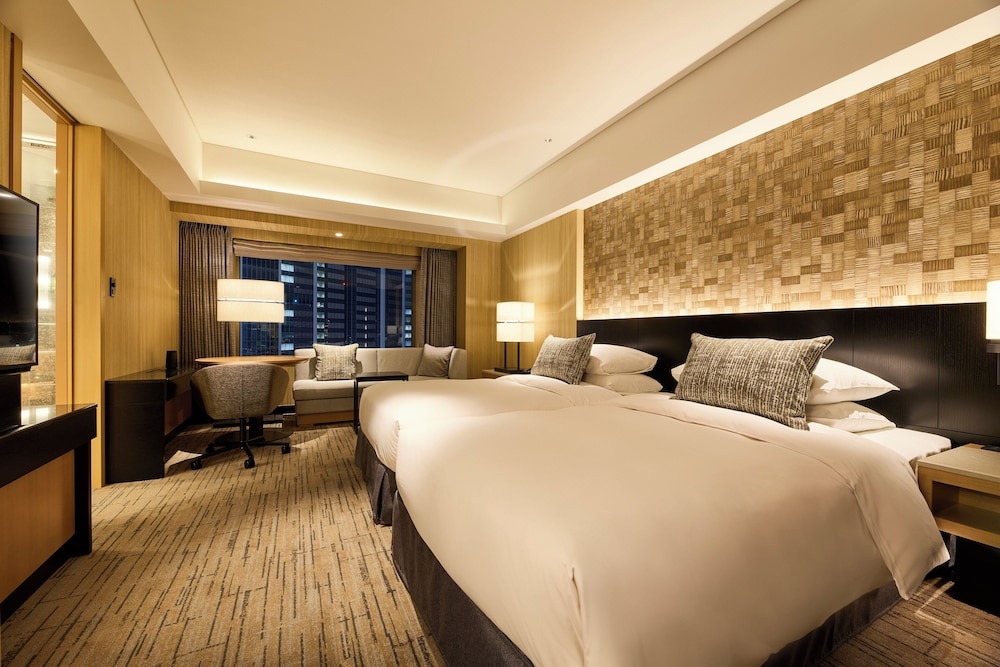 Cerulean Tower Tokyu Hotel 사진 55
