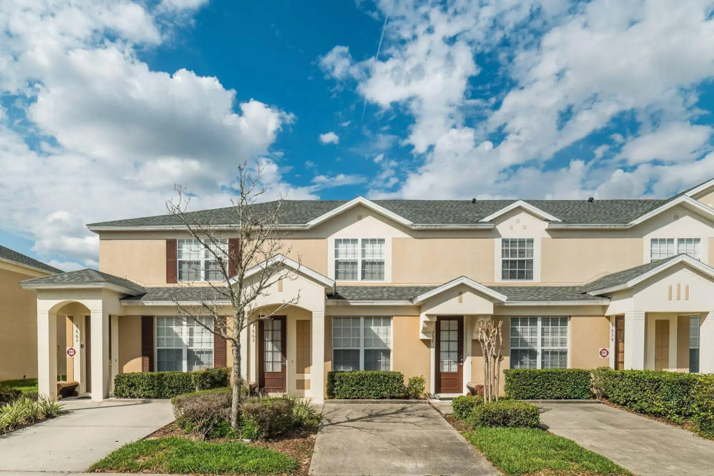 Windsor Hills Resort by Global Resort Homes