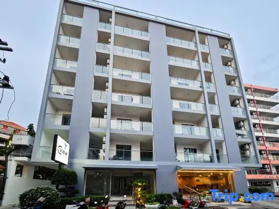 C-View Residence by Apartwell
