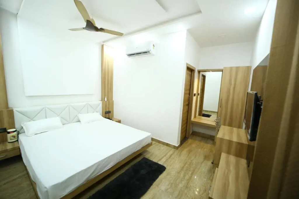 Hotel Byke Ride — фото 6