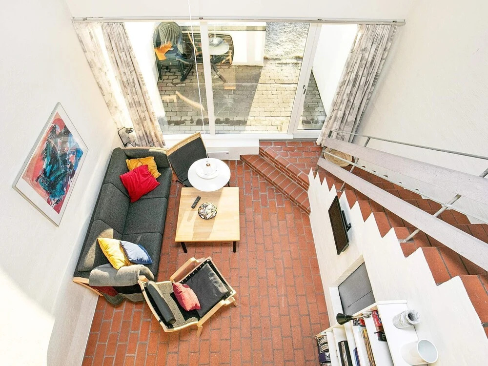 6 Person Holiday Home in Brovst - фото 4