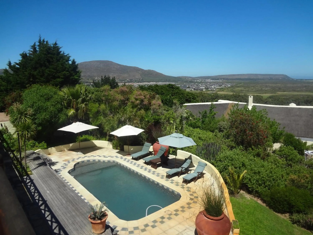 4 Wild Rose Country Lodge - Général