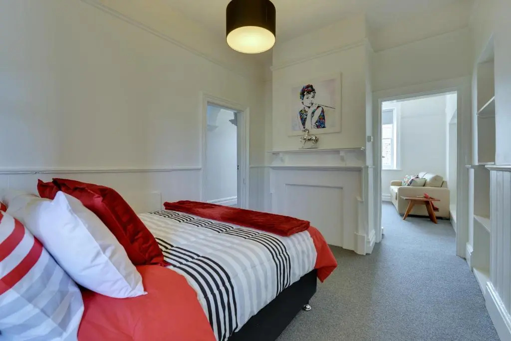 Portsea Place - Chambres