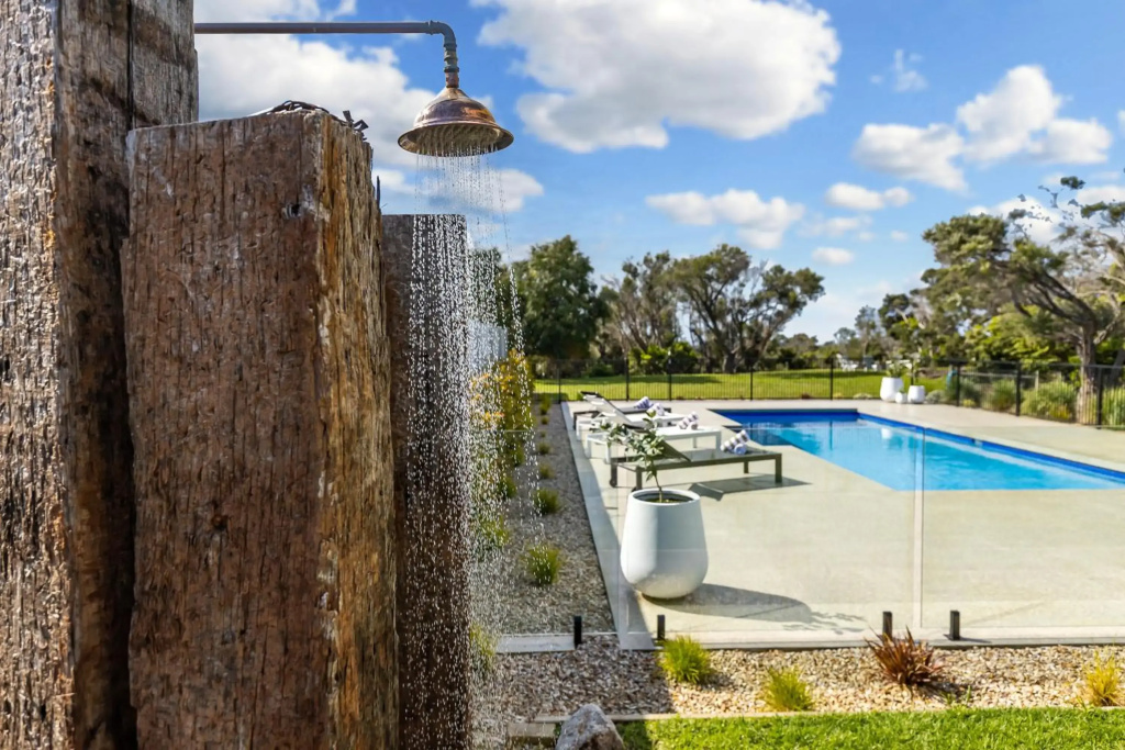 Rio Vista - Luxury Accommodation