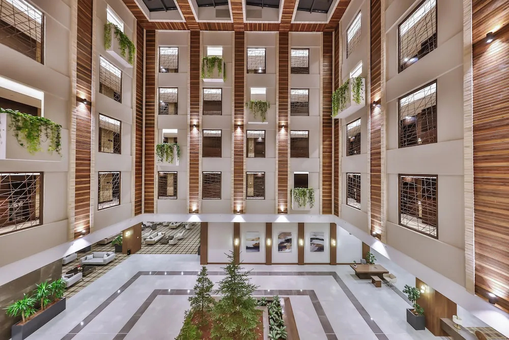 Narven Wellness & Thermal Hotel