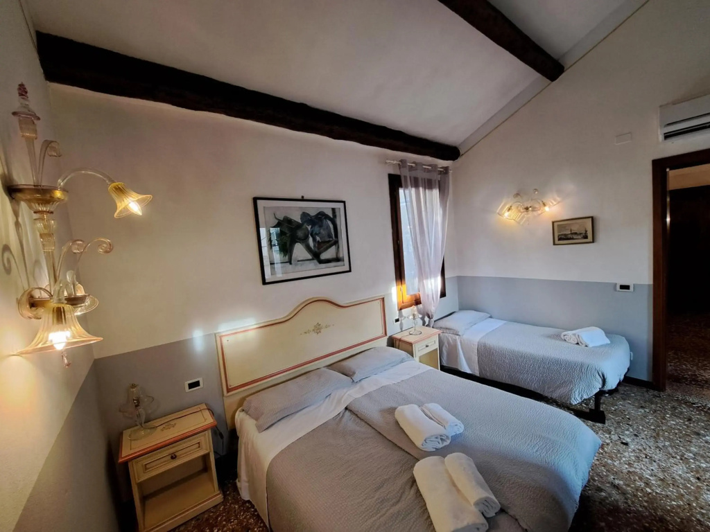 Locanda Ca' Formosa - Général