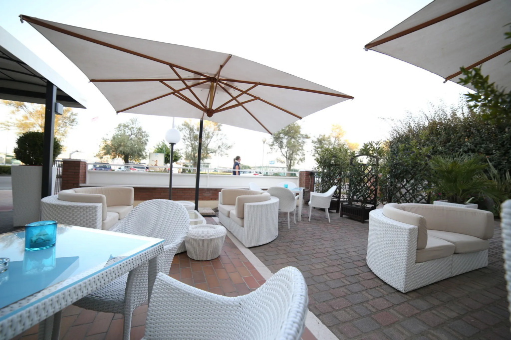 Fantini Club Hotel - Général