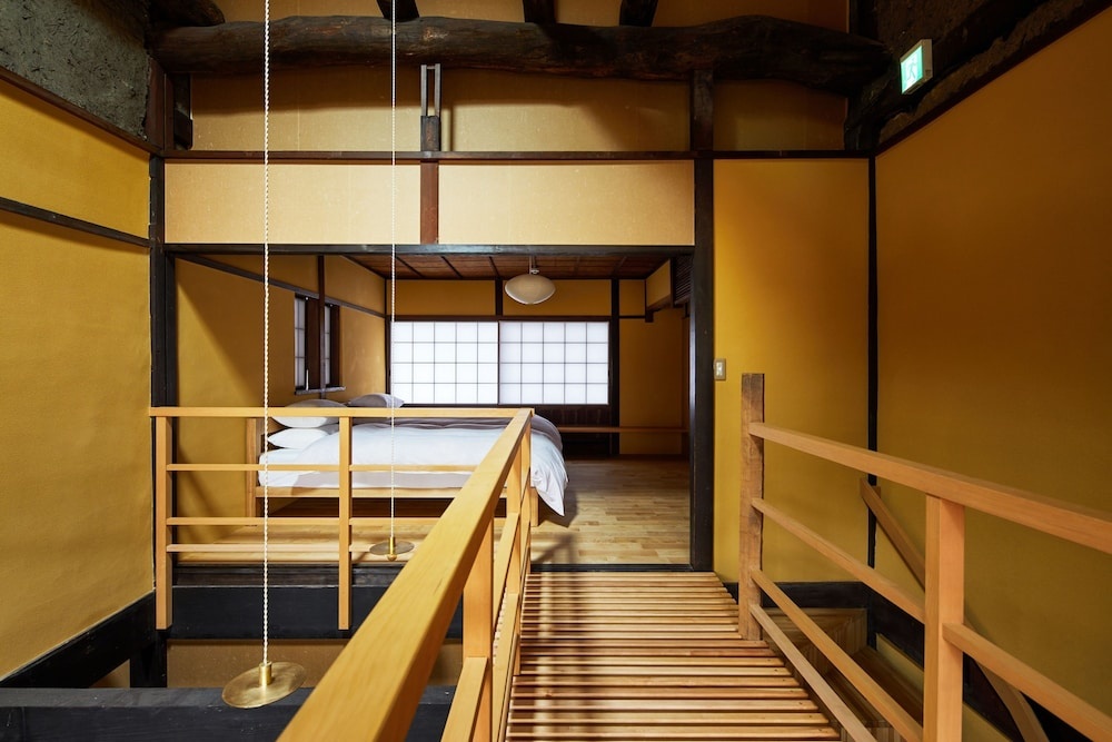 Marukyo Gakurinan 사진 17