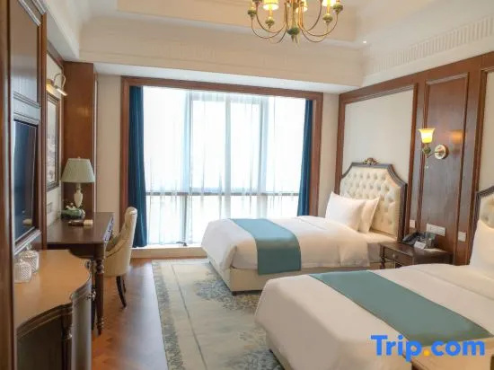 Superior Double room (twin beds)