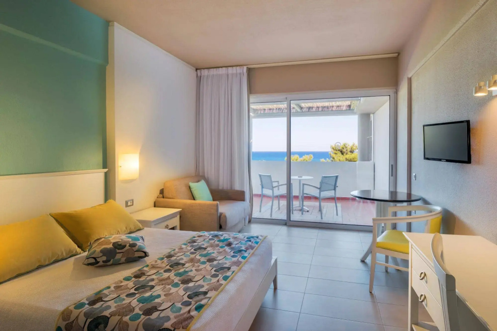 Porto Angeli Beach Resort – All Inclusive - Général