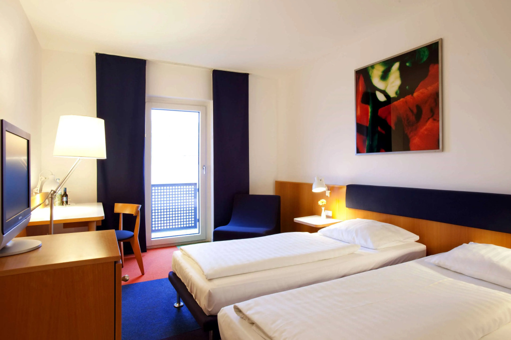 Hotel am Havelufer Potsdam - Général