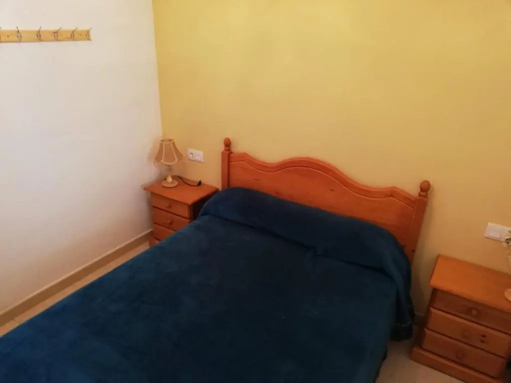 3 Bedrooms Apartment
