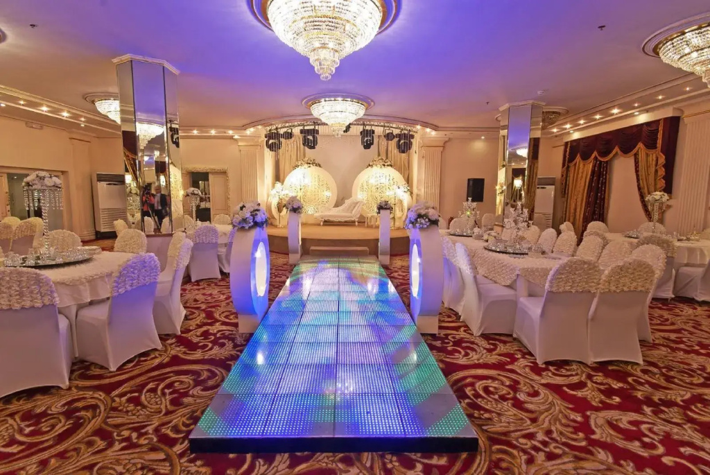 Hotel photo 15