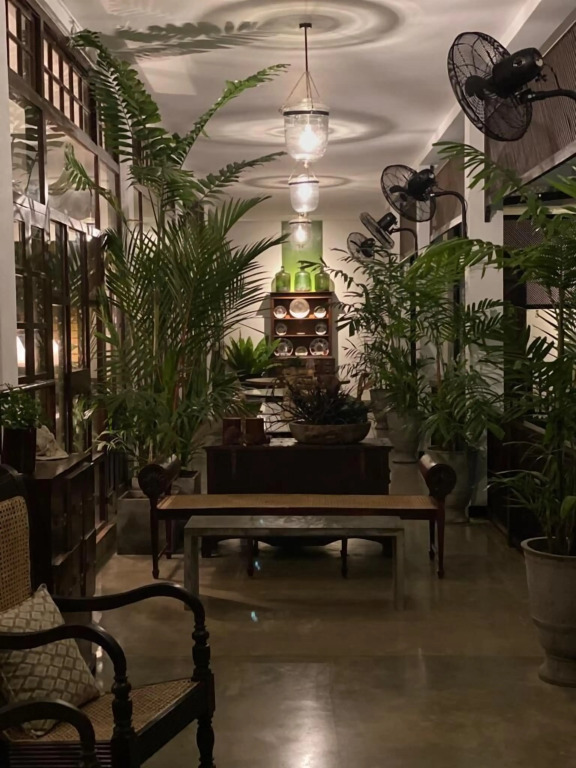 The Postcard Galle - фото 36