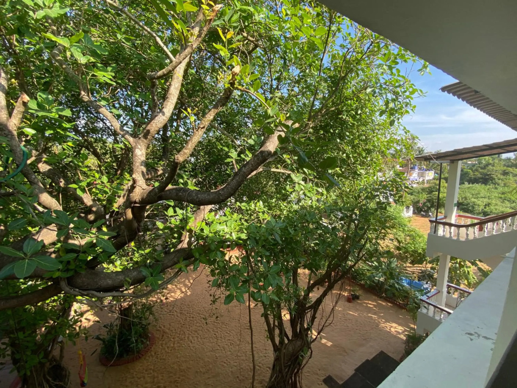 Dmellos Sea View Home