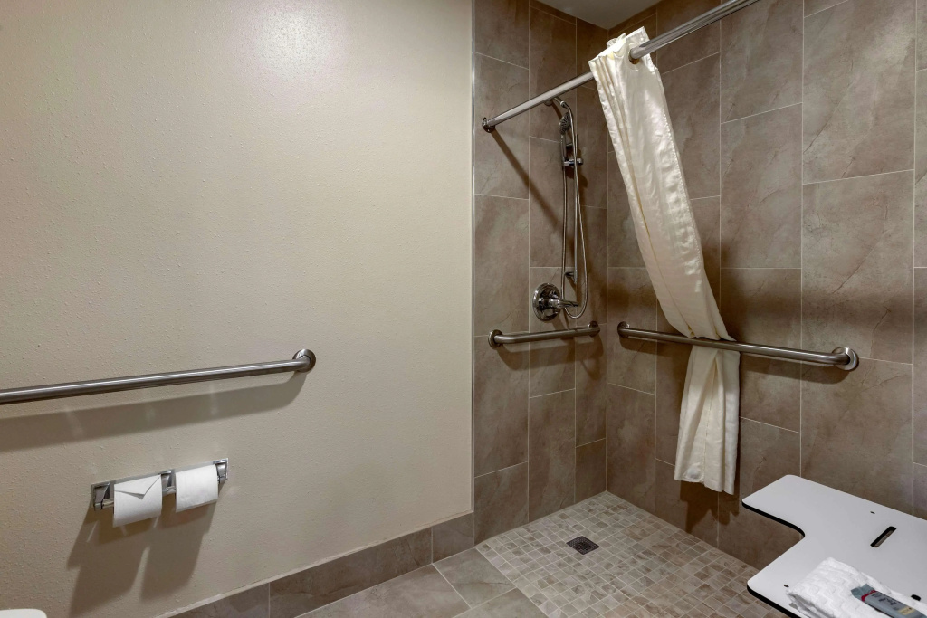 Best Western Sunridge Inn & Conference Center - Général