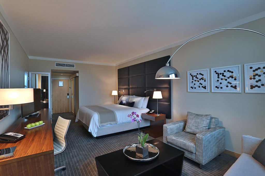 Intercontinental at Doral Miami by IHG - Général
