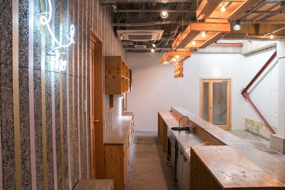 Linda Hostel 106 사진 14