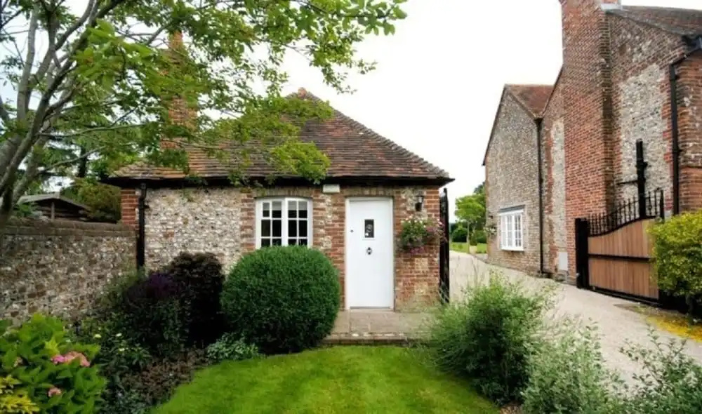 The Old Coach House, Goodwood 413839