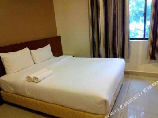 Langkawi Uptown Hotel