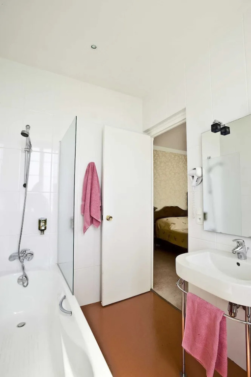Hotel Les Goelands - Chambres