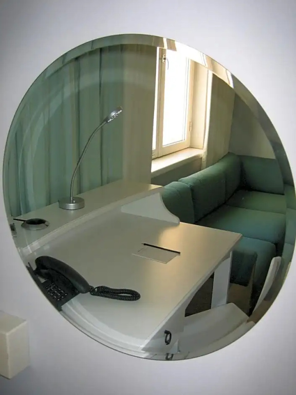 Hotel Rivoli Jardin - Chambres