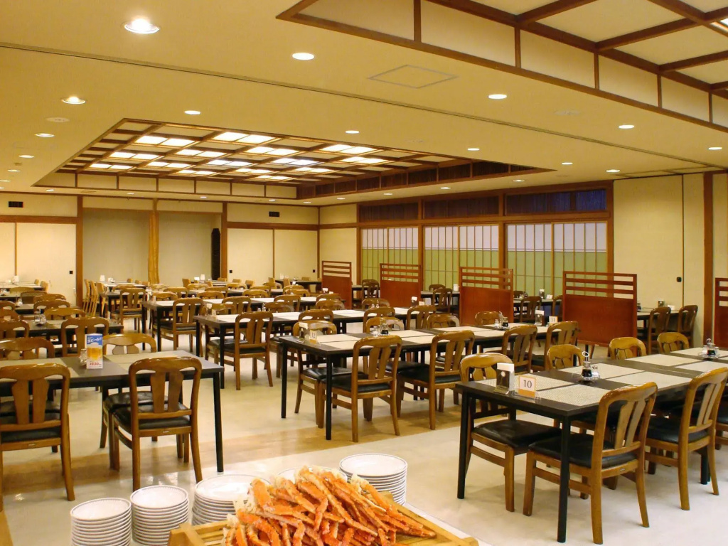 Hotel photo 19