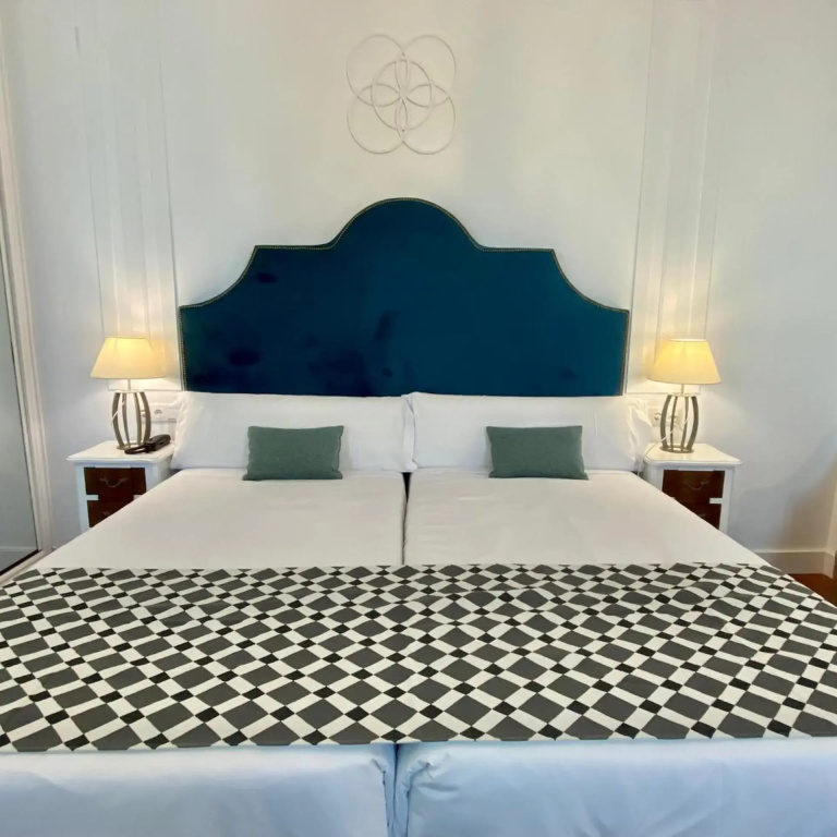 Hotel Derby Sevilla - Général
