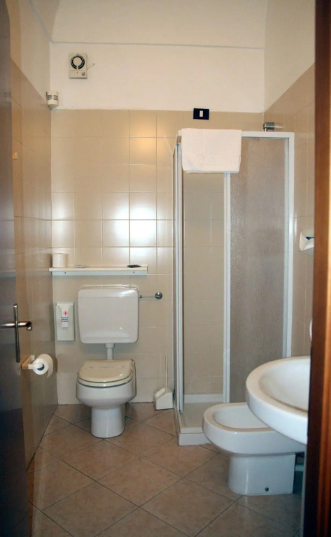 Hotel Portici - фото 10