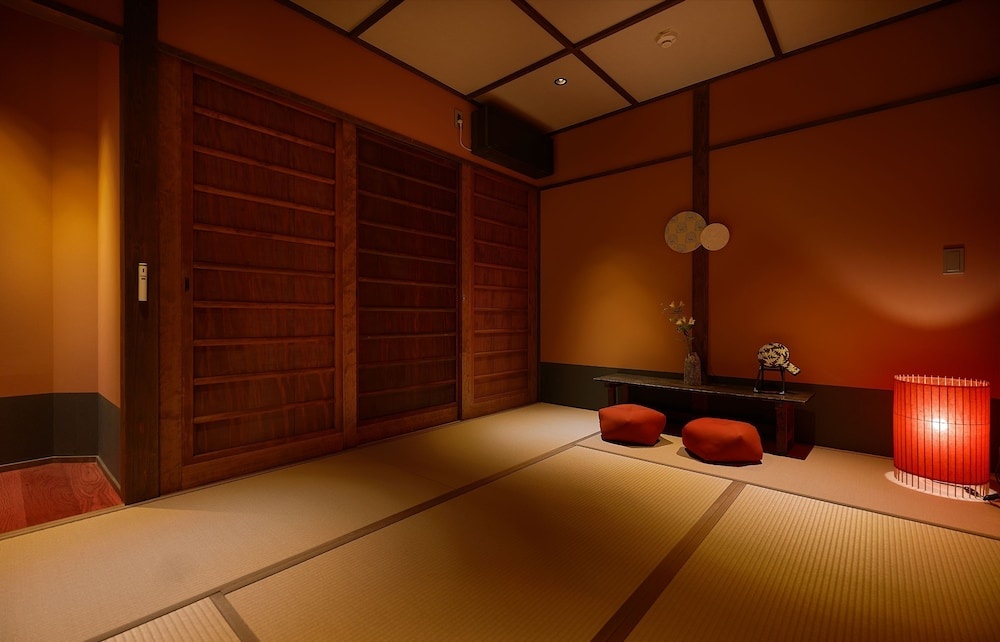 Tasokare Machiya House 사진 15