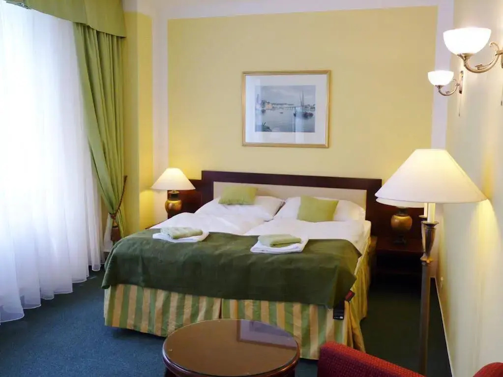 Hotel Florian - Général