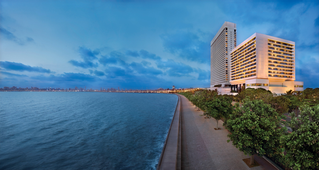 The Oberoi Mumbai - Général