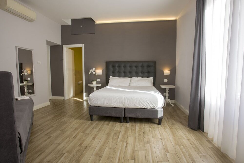Colosseo Prestige Rooms by null