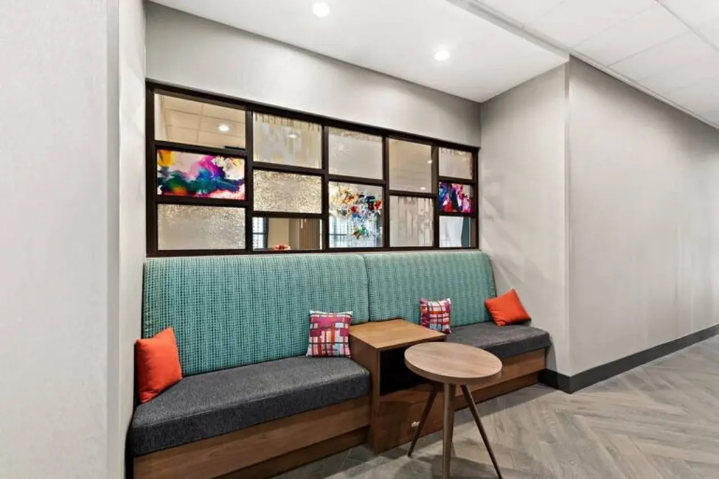 Hotel photo 10