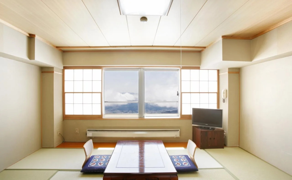 Hotel Senjojiki
