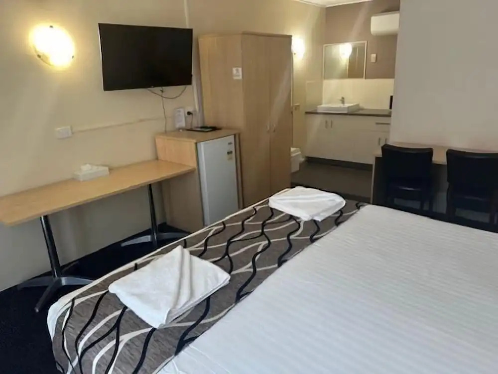 City Centre Motel — фото 2