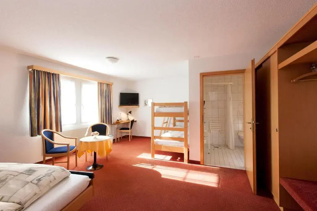 Hotel Arkanum - Chambres