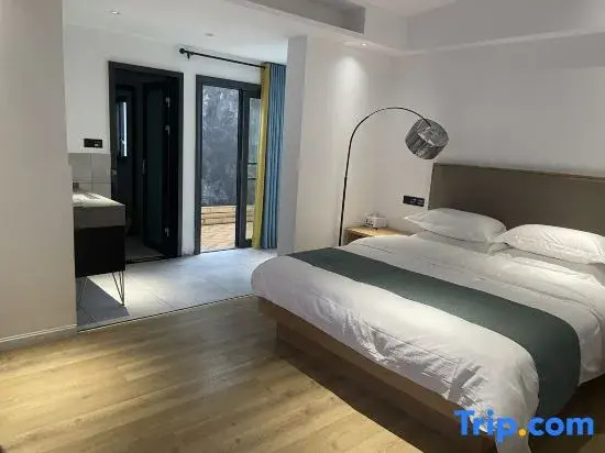 Business room