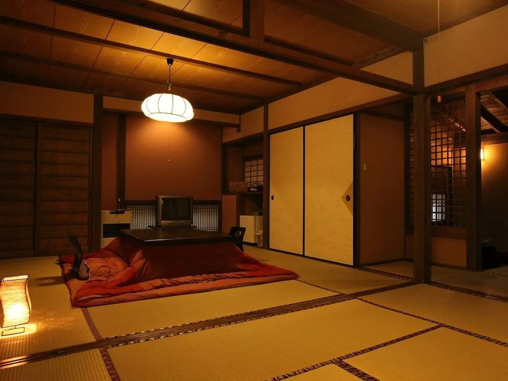 Oyado Kafugetsu — foto 2
