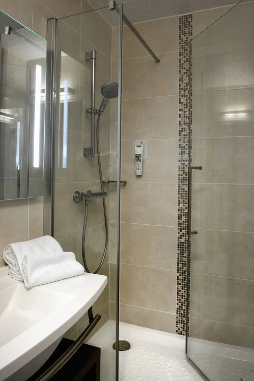 Afficher la photo 8 — ibis Styles Rouen Nord Barentin