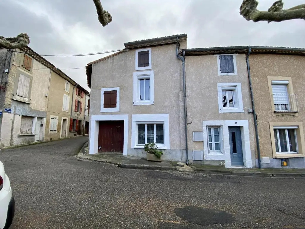 Le Georges V