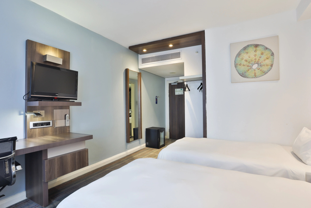 Holiday Inn Express Durban - Umhlanga by IHG - Général