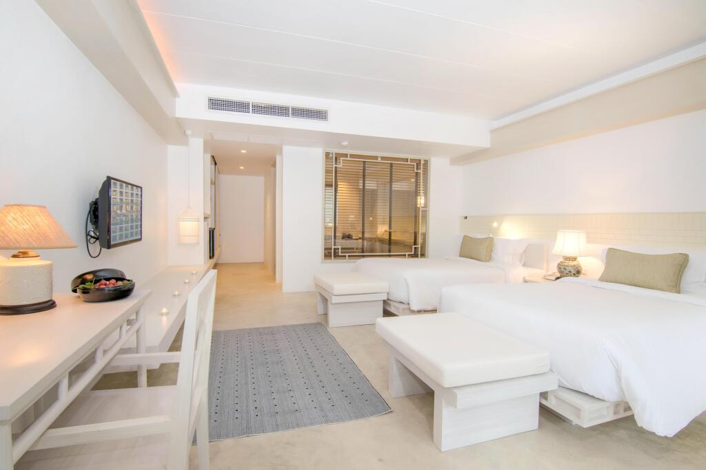 Awa Resort Koh Chang