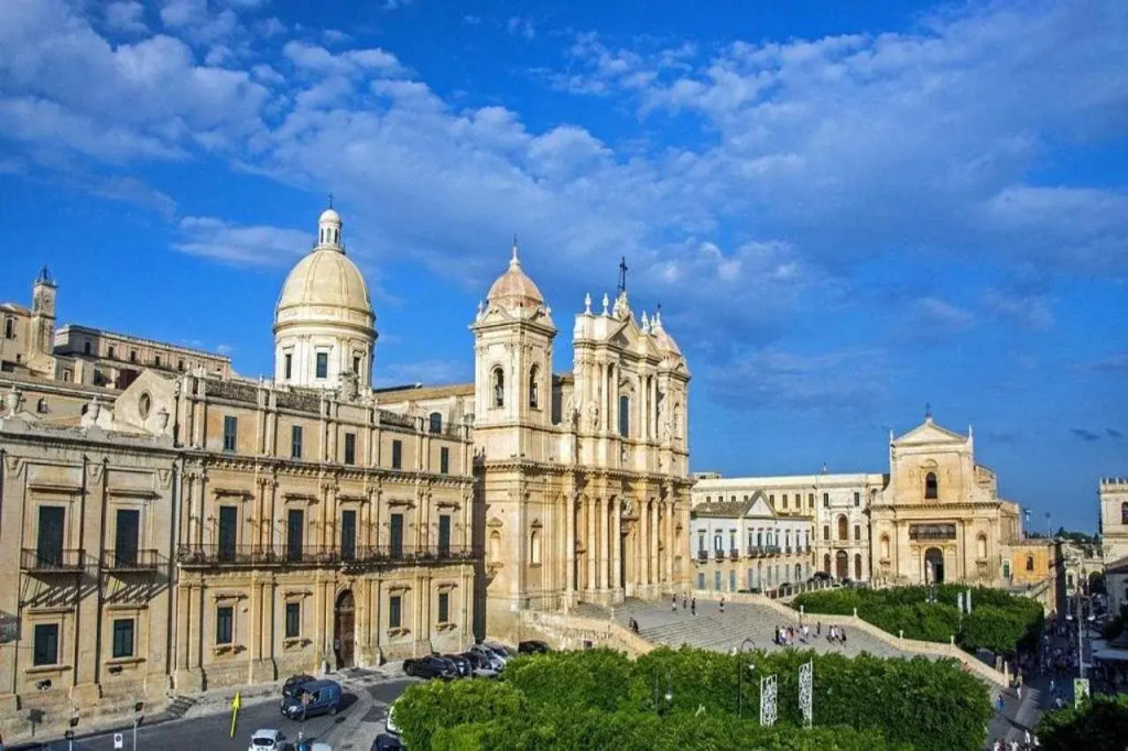 Landolina Palace